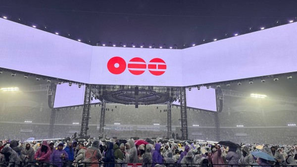 BTS WORLD TOUR (ARIRANG) IN GOYANG 1