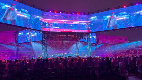 BTS WORLD TOUR (ARIRANG) IN GOYANG 3