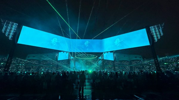 BTS WORLD TOUR (ARIRANG) IN GOYANG 4