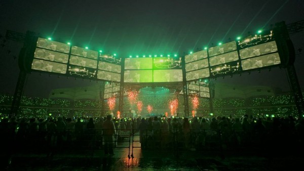 BTS WORLD TOUR (ARIRANG) IN GOYANG
