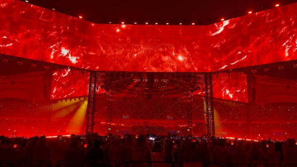 BTS WORLD TOUR (ARIRANG) IN GOYANG 7