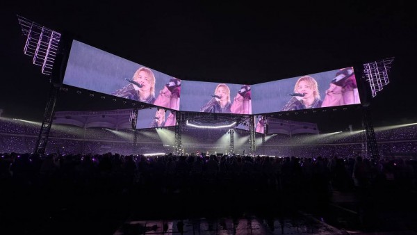 BTS WORLD TOUR (ARIRANG) IN GOYANG 9