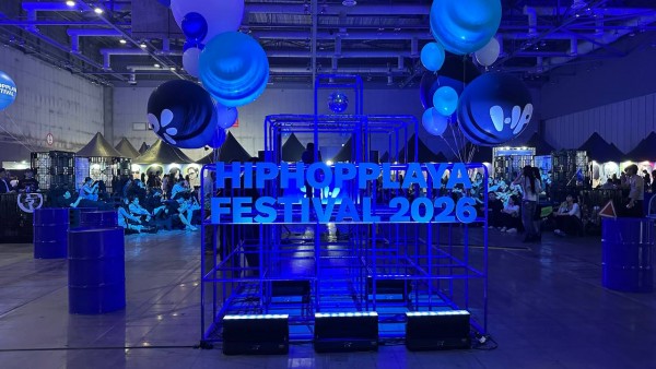 HIPHOPPLAYA FESTIVAL 2026