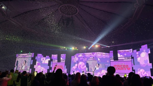 ILLIT LIVE (PRESS START) in SEOUL 3