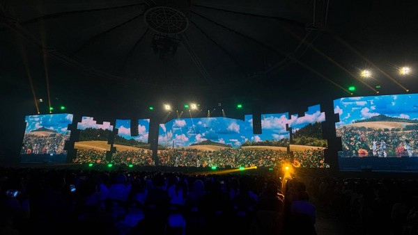 ILLIT LIVE (PRESS START) in SEOUL 4