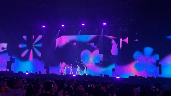 ILLIT LIVE (PRESS START) in SEOUL 5