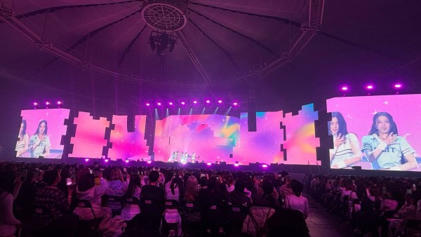 ILLIT LIVE (PRESS START) in SEOUL 6