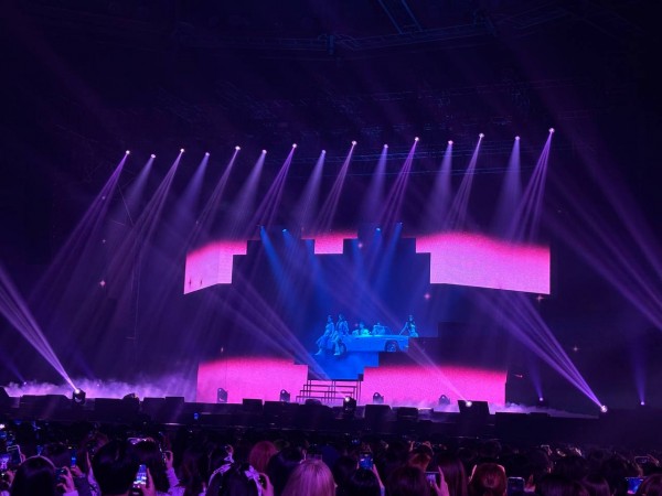 ILLIT LIVE (PRESS START) in SEOUL 7