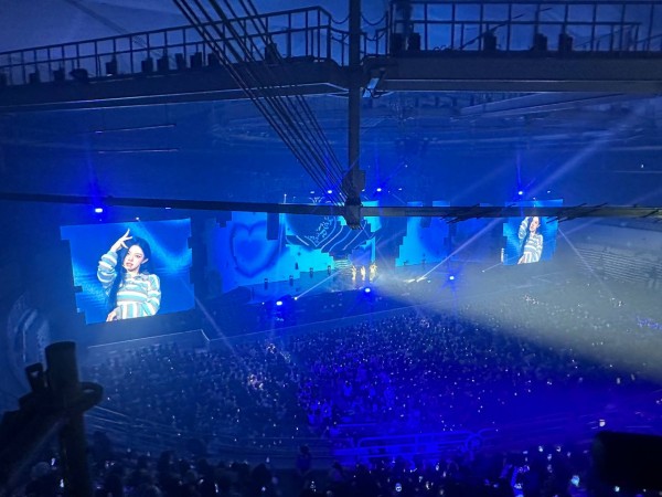 ILLIT LIVE (PRESS START) in SEOUL 8