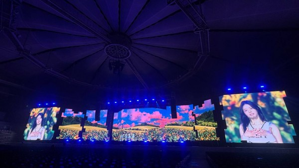 ILLIT LIVE (PRESS START) in SEOUL 9