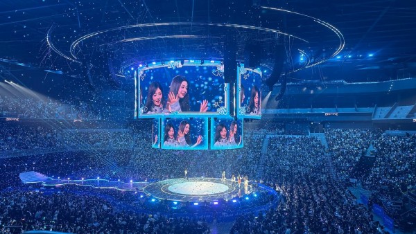 2026 IVE THE 4TH FAN CONCERT (DIVE into IVE)