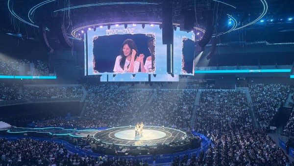 2026 IVE THE 4TH FAN CONCERT (DIVE into IVE) 3