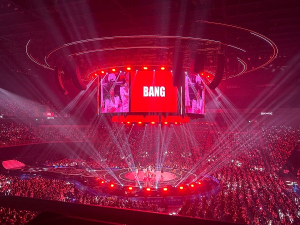 2026 IVE THE 4TH FAN CONCERT (DIVE into IVE) 5