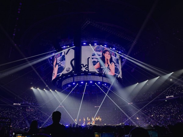 2026 IVE THE 4TH FAN CONCERT (DIVE into IVE) 6
