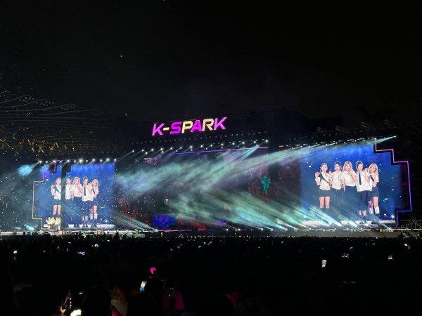 K-SPARK Concert 2026
