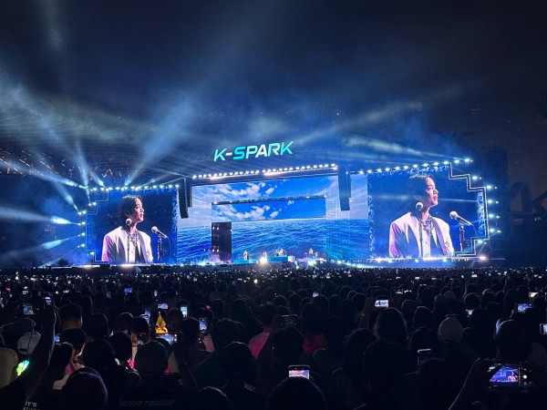 K-SPARK Concert 2026 4