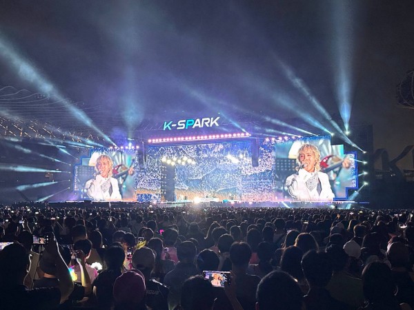K-SPARK Concert 2026 5
