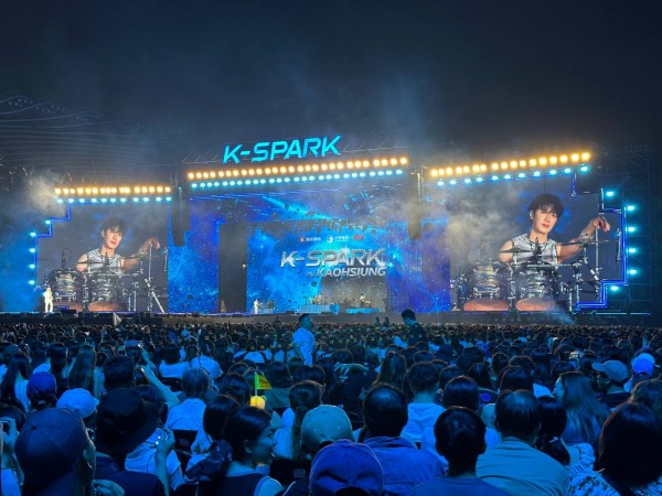K-SPARK Concert 2026 6