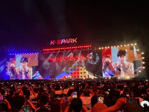 K-SPARK Concert 2026 7
