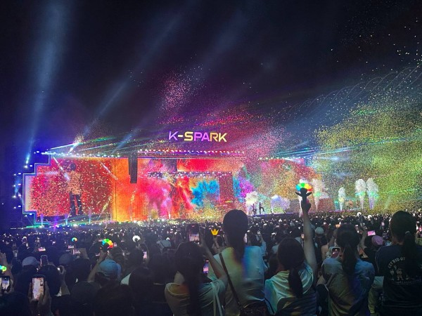 K-SPARK Concert 2026 8