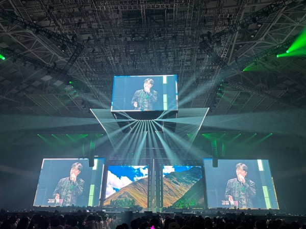 2026 이찬원 〈찬가 - 찬란한 하루〉 앵콜 콘서트 4