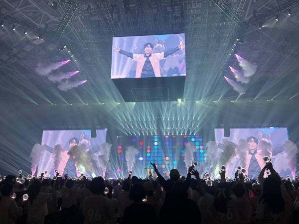 2026 이찬원 〈찬가 - 찬란한 하루〉 앵콜 콘서트 8