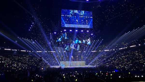 2026 엠카운트다운 메가콘서트