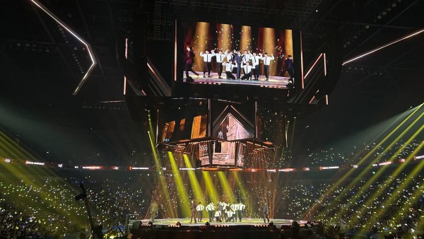 2026 엠카운트다운 메가콘서트 3