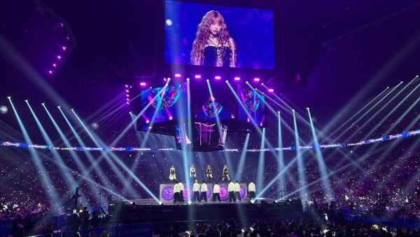 2026 엠카운트다운 메가콘서트 4