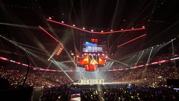 2026 엠카운트다운 메가콘서트 6