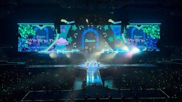 NCT WISH 1st CONCERT TOUR (INTO THE WISH Our WISH) ENCORE IN SEOUL 1