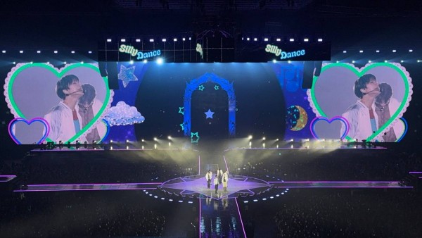 NCT WISH 1st CONCERT TOUR (INTO THE WISH Our WISH) ENCORE IN SEOUL 3