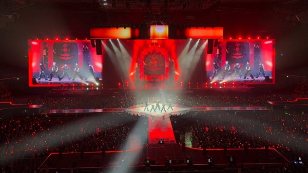 NCT WISH 1st CONCERT TOUR (INTO THE WISH Our WISH) ENCORE IN SEOUL