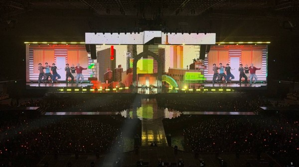 NCT WISH 1st CONCERT TOUR (INTO THE WISH Our WISH) ENCORE IN SEOUL 5