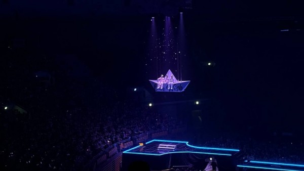 NCT WISH 1st CONCERT TOUR (INTO THE WISH Our WISH) ENCORE IN SEOUL 7
