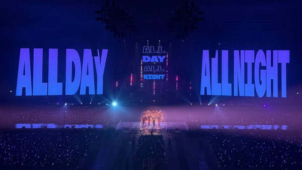 SHINee WORLD VII - THE INVERT 2