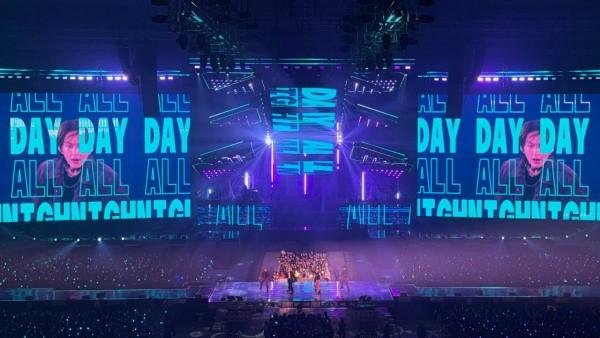 SHINee WORLD VII - THE INVERT 3
