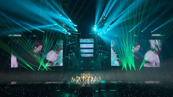 SHINee WORLD VII - THE INVERT