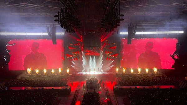 SHINee WORLD VII - THE INVERT 5
