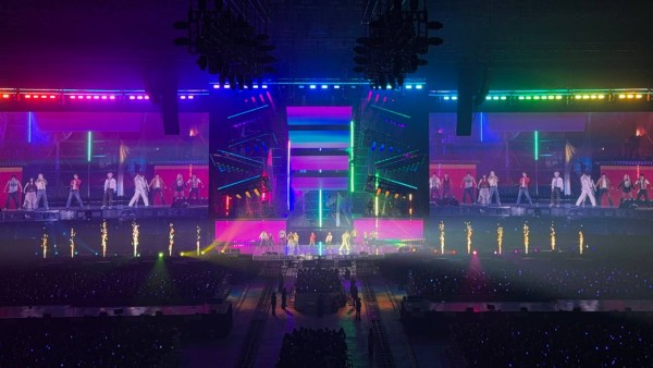 SHINee WORLD VII - THE INVERT 6