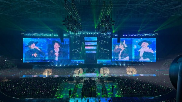SHINee WORLD VII - THE INVERT 7