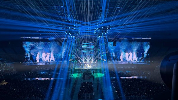 SHINee WORLD VII - THE INVERT 8