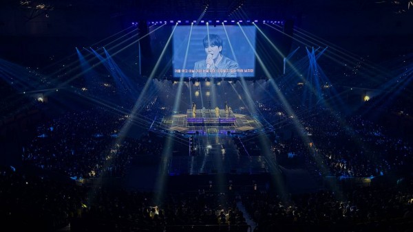 SUPER JUNIOR 20th Anniversary TOUR (SUPER SHOW 10) 2