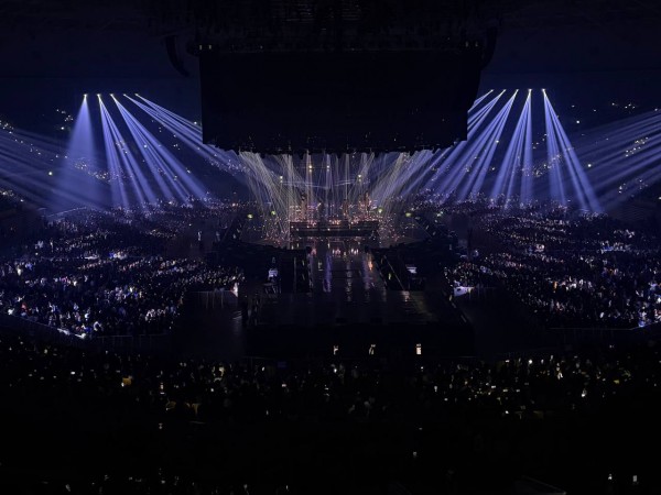 SUPER JUNIOR 20th Anniversary TOUR (SUPER SHOW 10) 3