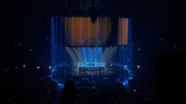 SUPER JUNIOR 20th Anniversary TOUR (SUPER SHOW 10) 4