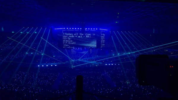 SUPER JUNIOR 20th Anniversary TOUR (SUPER SHOW 10) 6