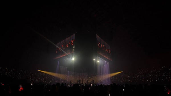 SUPER JUNIOR 20th Anniversary TOUR (SUPER SHOW 10) 7