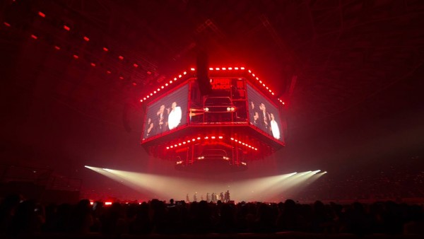 SUPER JUNIOR 20th Anniversary TOUR (SUPER SHOW 10) 8