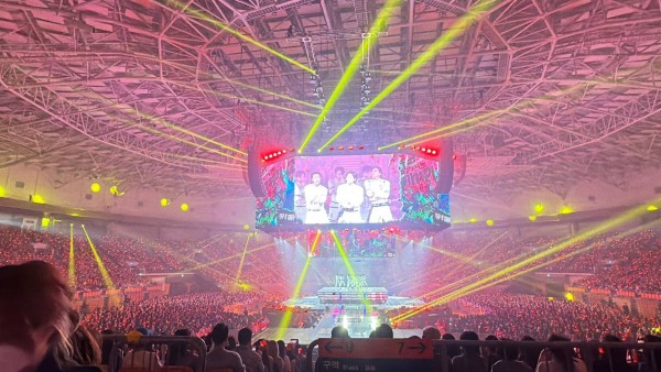 SUPER JUNIOR 20th Anniversary TOUR (SUPER SHOW 10) 9