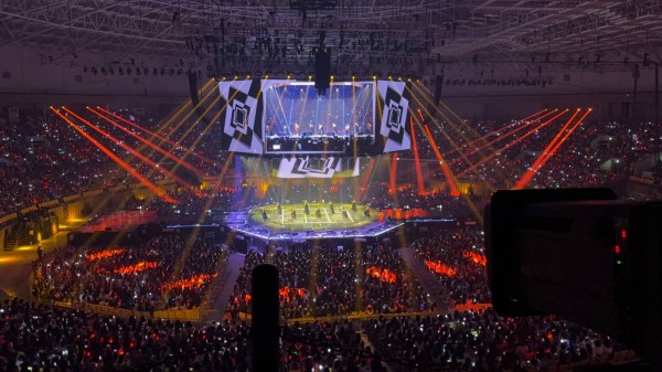 SUPER JUNIOR 20th Anniversary TOUR (SUPER SHOW 10) 10